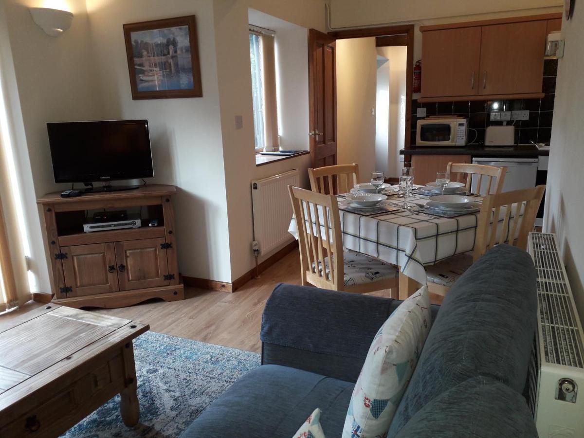 Tanglewood Cottage Thorpe Market Esterno foto