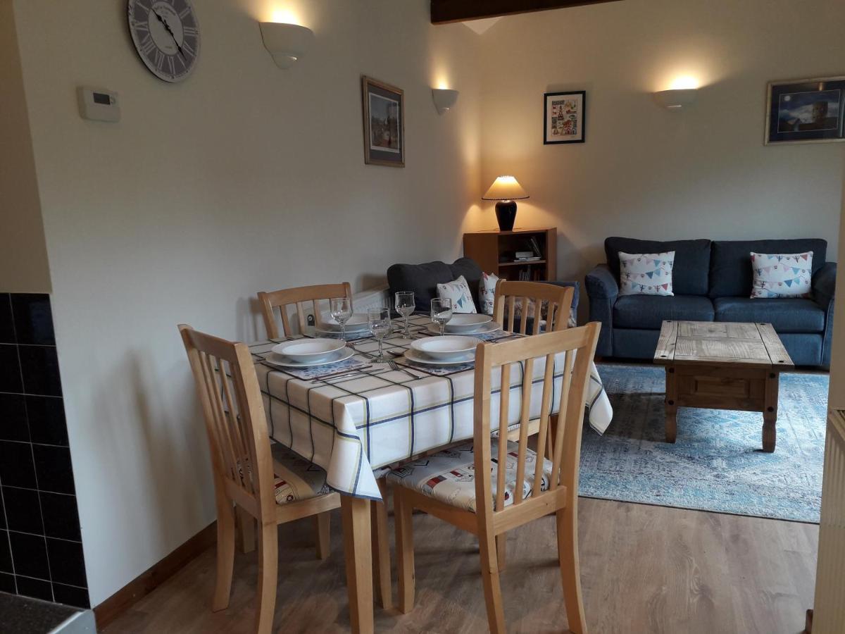 Tanglewood Cottage Thorpe Market Esterno foto